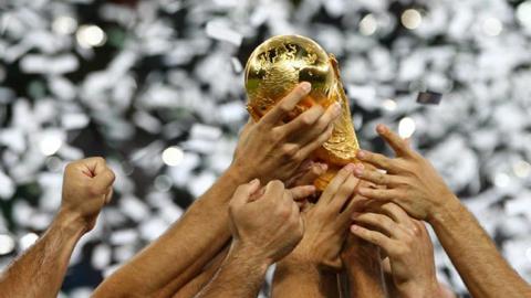 Coupe du monde de foot ... Programme du jour ... Samedi 19 juin 2010