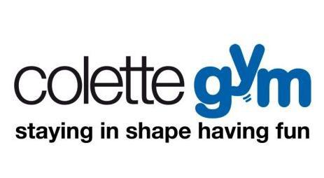 colette gym