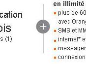 Forfait Origami pour iPhone €/mois...