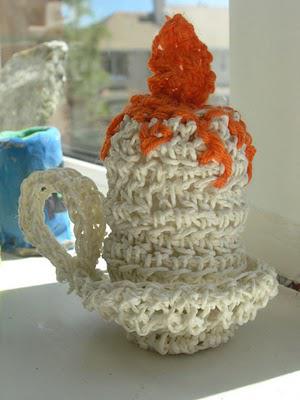 The Serial Crocheteuses #40