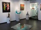 Exposition Spring galerie NEXT Toulouse