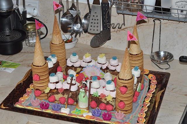 Non ce n'est pas un indice à la devinette !