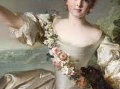 Jean-Marc Nattier, Dames France