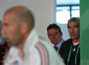 Materazzi avait raison, c’est Zidane le fils de pute