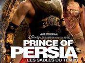 Prince Persia sables temps