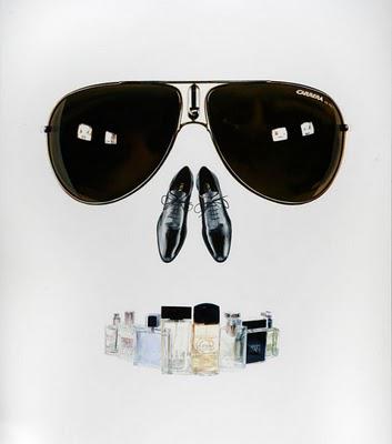 Michael Zavros : Attention ceci est une peinture