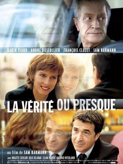 la-verite-ou-presque