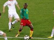Cameroun éliminé
