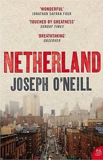 Netherland de Joseph O'Neill