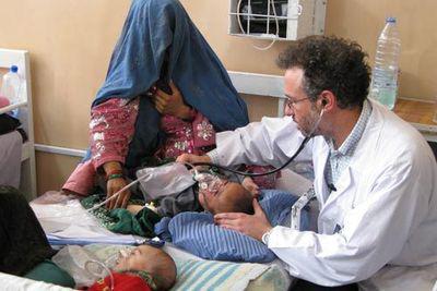 Humanitaire: les conflits prolongés exigent une action durable et flexible