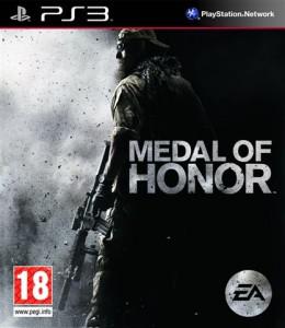 [Pré commande] Medal Of Honor édition limitée