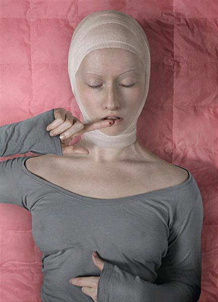 Je plonge dans le silence (Bernard Friot)