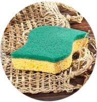 Pollution ? Je passe l’éponge !