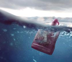 Pollution ? Je passe l’éponge !