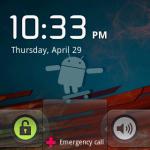 Rom Android Cyanogen 5.0.8 final pour HTC Dream, Magic et Google Nexus One
