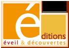 Interview des éditions Eveil & Découvertes