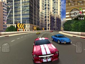 GT Racing: Motor Academy™ HD dispo sur l’Appstore