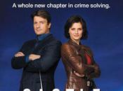 Castle nouvelle série débarque france