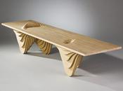 Range Mountain, banc Hyung