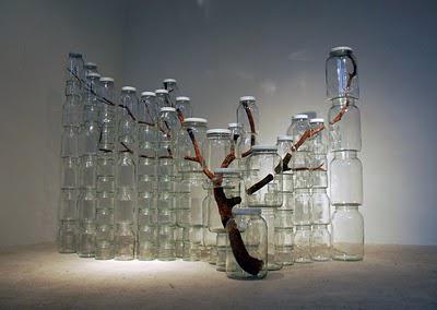Naoko Ito : Urban Nature