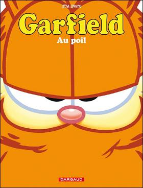 Concours Garfield Tome 50