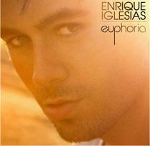 Rencontre avec Enrique Iglesias + Critique album 