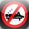 Applications Gratuites pour iPhone, iPod : Anti Snoring FREE – Patrick Giudicelli