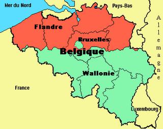 La Belgique est-elle promise à la séparation ?