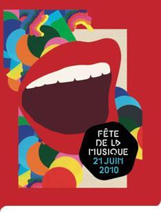Fête de la musique 2010: demandez le programme!