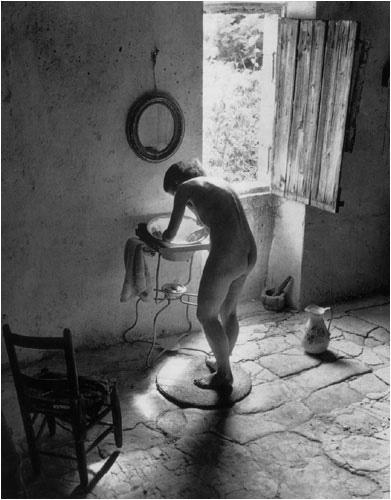 Willy Ronis.. l’instant volé.. pur ou dur..