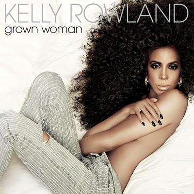 Kelly Rowland a beaucoup de cheveux