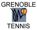 Tennis N1B masculine Grenoble champion de France