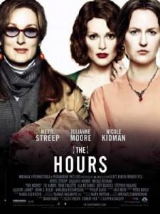 The Hours – Stephen Daldry