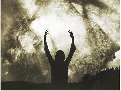 Et alors il s’est passé quelque chose; je me suis laissée...