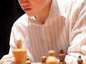 Echecs Roumanie Carlsen fait break