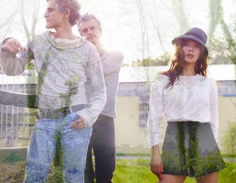 Blonde Redhead: Here Sometimes
Le trio bosse actuellement sur...