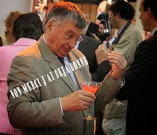 OU QUAND LE P.D.L. FAIT PCHITT....