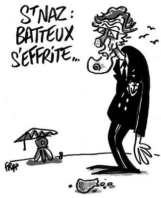 OU QUAND LE P.D.L. FAIT PCHITT....