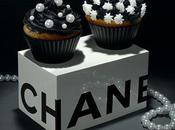 Vous prendrez bien cupcake Chanel?