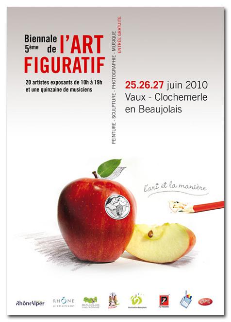 affiche Biennale2010 01