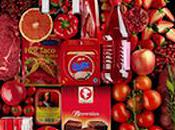 Composition culinaire fruits légumes