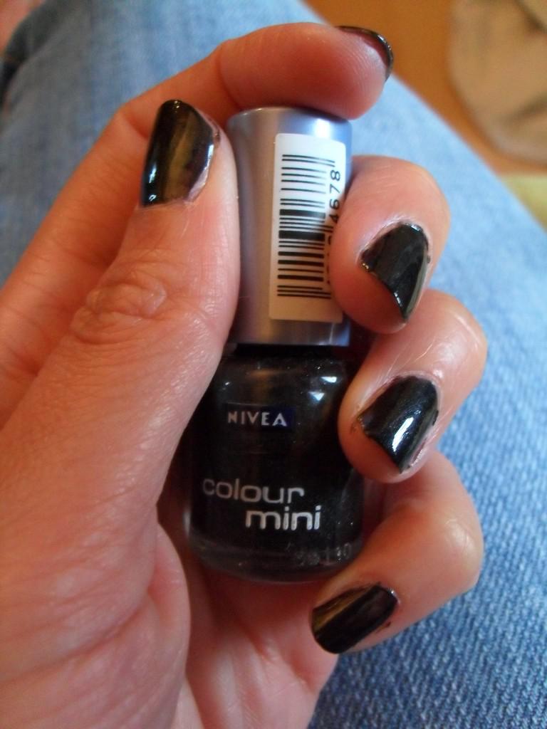colour mini de Nivea
