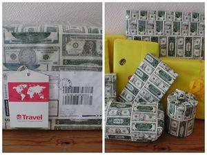 Swap au long cours - Saison 2 - S1