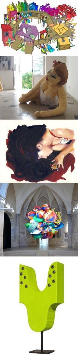 Le Paradis de l’Art