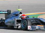 Valence nouveau circuit pour Schumacher