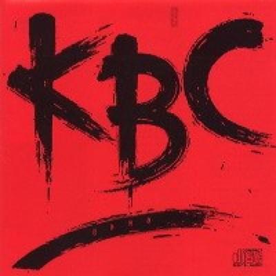 KBC Band-KBC Band-1986