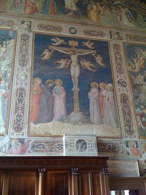 De Taddeo Gaddi, un génie trop méconnu