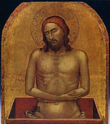 De Taddeo Gaddi, un génie trop méconnu