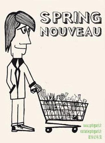 spring-nouveau