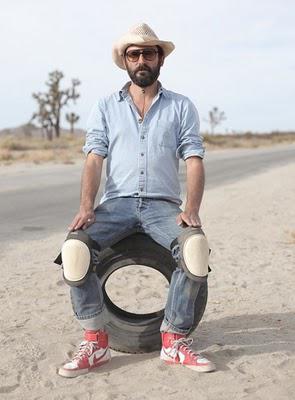 Rubber Soundtrack Teaser